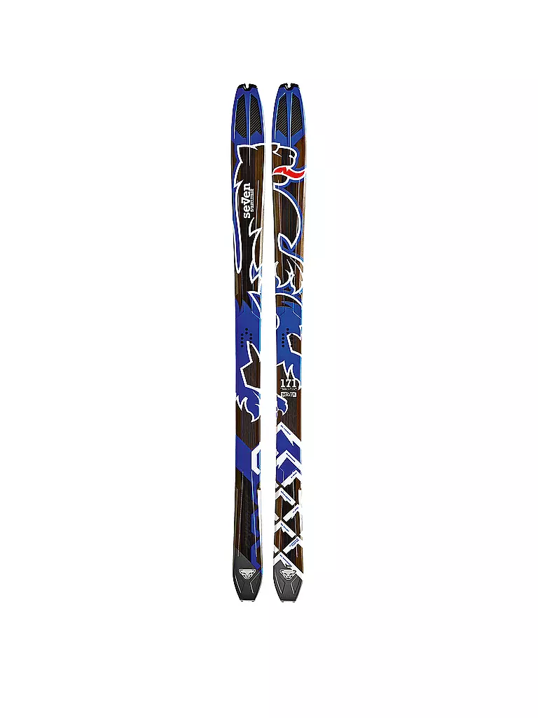 DYNAFIT | Tourenski Se7en Summits | 