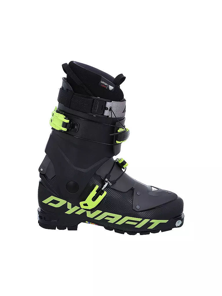 DYNAFIT | Tourenskischuh TLT Speedfit | schwarz