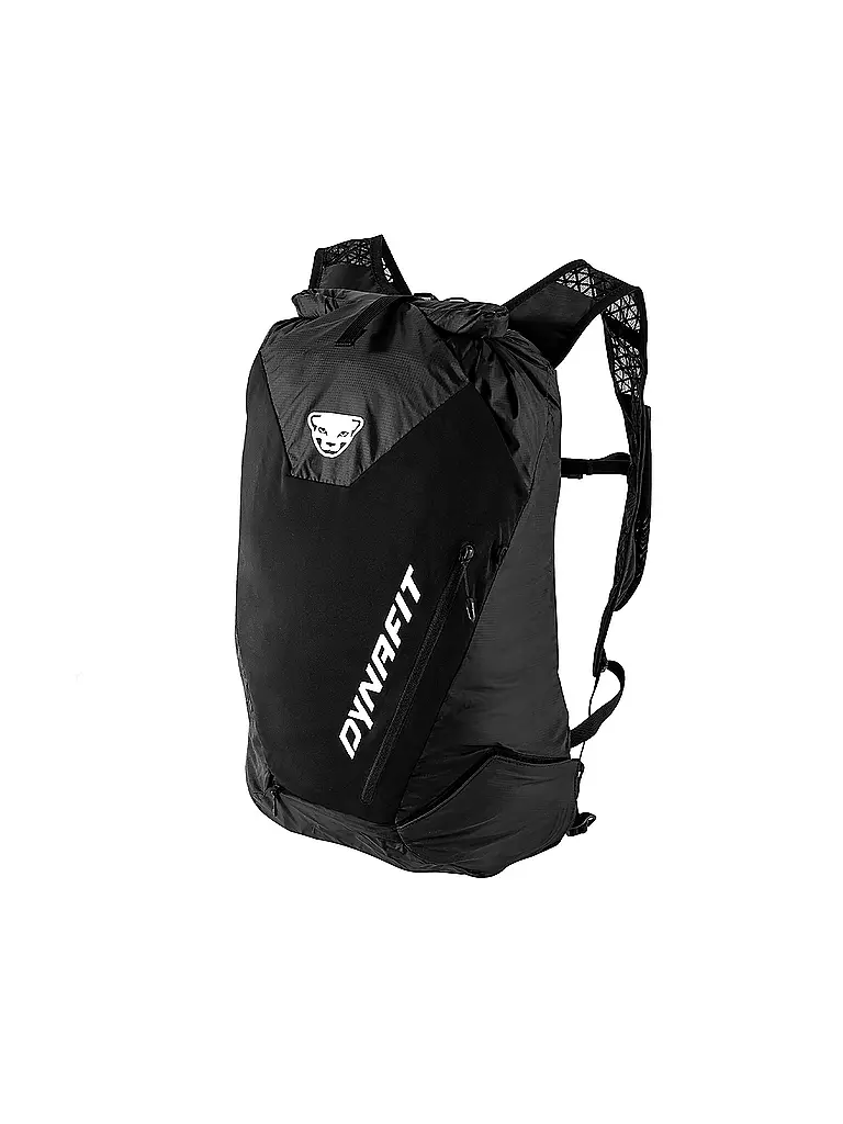 DYNAFIT | Wanderrucksack Traverse 23 | schwarz