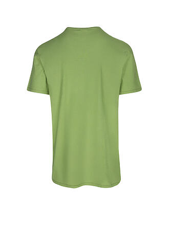 E9 | Herren Klettershirt Cup