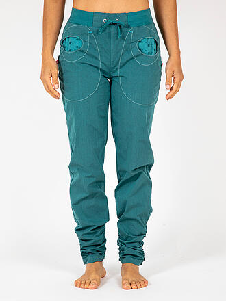 E9 | Damen Kletterhose Mix