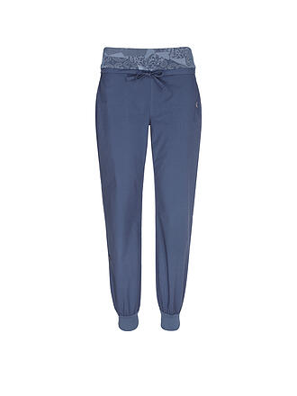 E9 | Damen Kletterhose Hit