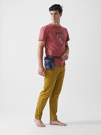 E9 | Herren Klettershirt Bond