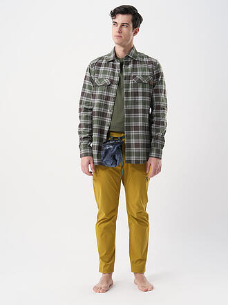 E9 | Herren Kletterhemd Peppino