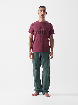 E9 | Herren Kletterhose Angolo 2.2
