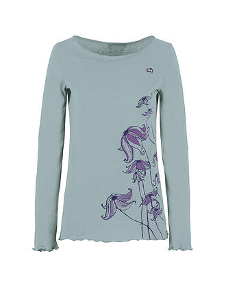 E9 | Damen Klettershirt Sibilla 