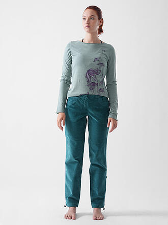 E9 | Damen Kletterhose BIA-VS 