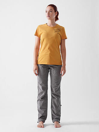 E9 | Damen Kletterhose Onda VS Cord