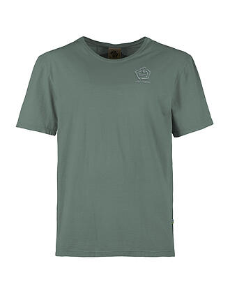 E9 | Herren Klettershirt Sapens