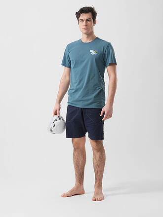 E9 | Herren Klettershorts 3Angolo 