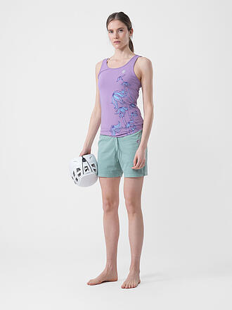 E9 | Damen Klettertop Tola