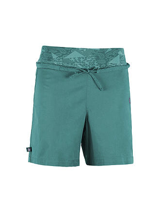E9 | Damen Klettershorts Hit