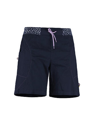 E9 | Damen Klettershorts Wendy