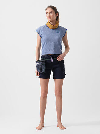E9 | Damen Klettershorts Wendy