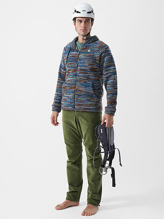 E9 | Herren Kletterhose MONT1-V Cord
