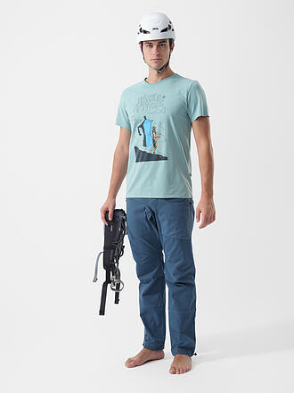 E9 | Herren Kletterhose Blat2