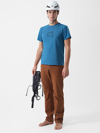 E9 | Herren Kletterhose Angolo 2.2