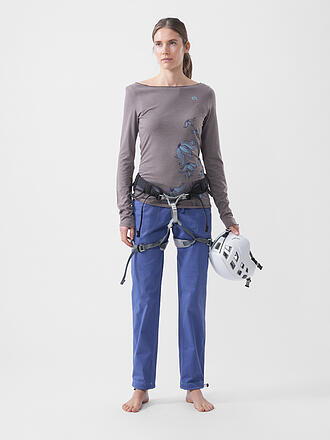 E9 | Damen Klettershirt Sibilla 