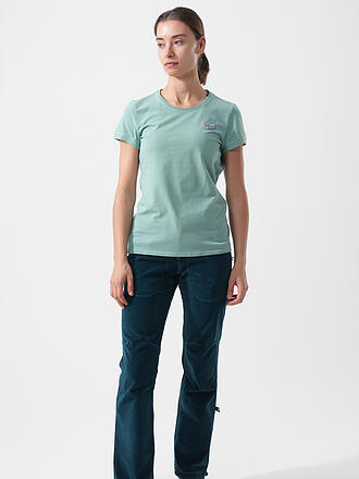 E9 | Damen Kletterhose Onda VS Cord