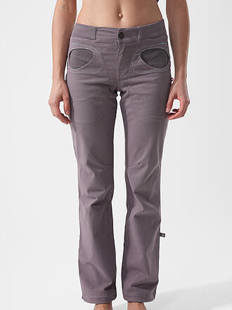 E9 | Damen Kletterhose Onda Slim2