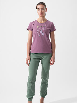 E9 | Damen Kletterhose Olivia