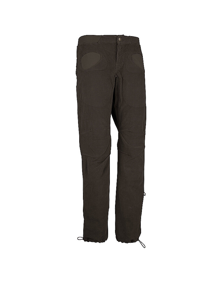 E9 E9 Herren Kletterhose Rondo Vs2 braun | S, braun