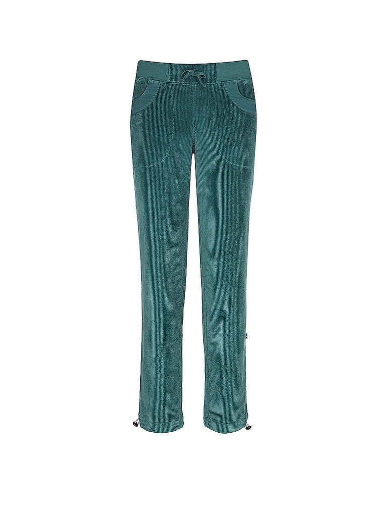E9 E9 Damen Kletterhose BIA-VS olive | XS, olive