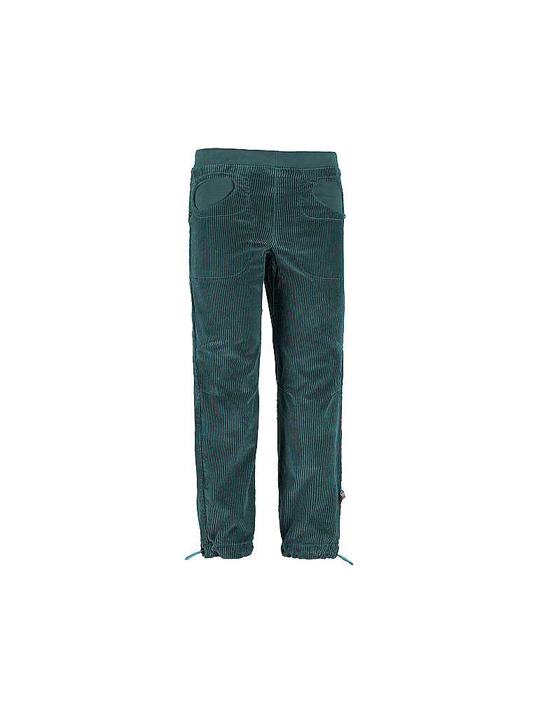 E9 E9 Kinder Wanderhose BRC-VS petrol | 128, petrol