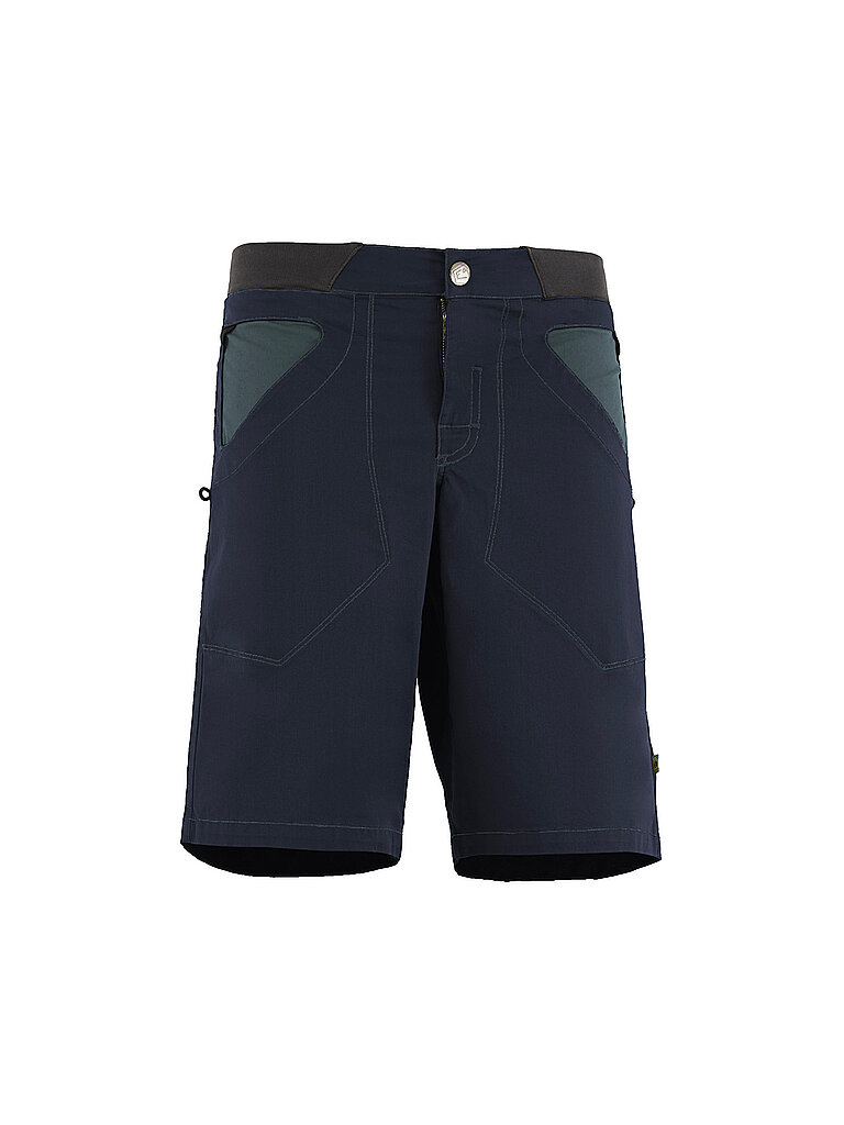 E9 E9 Herren Klettershorts 3Angolo dunkelblau | S, dunkelblau
