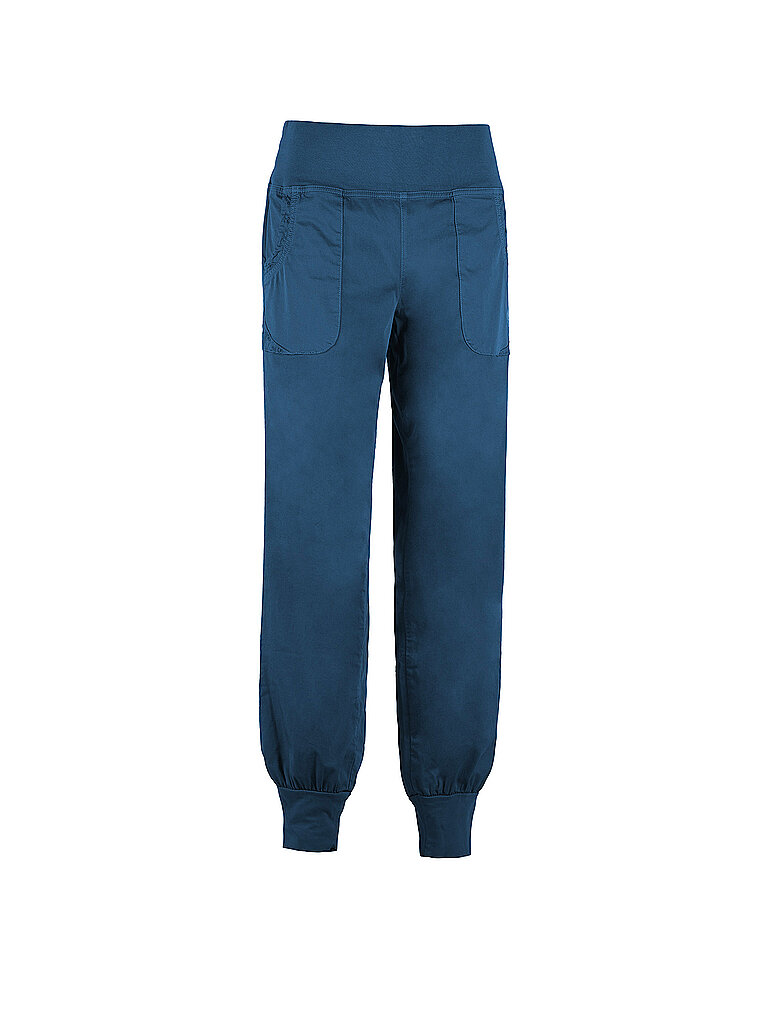 E9 E9 Damen Kletterhose Leila petrol | XS, petrol