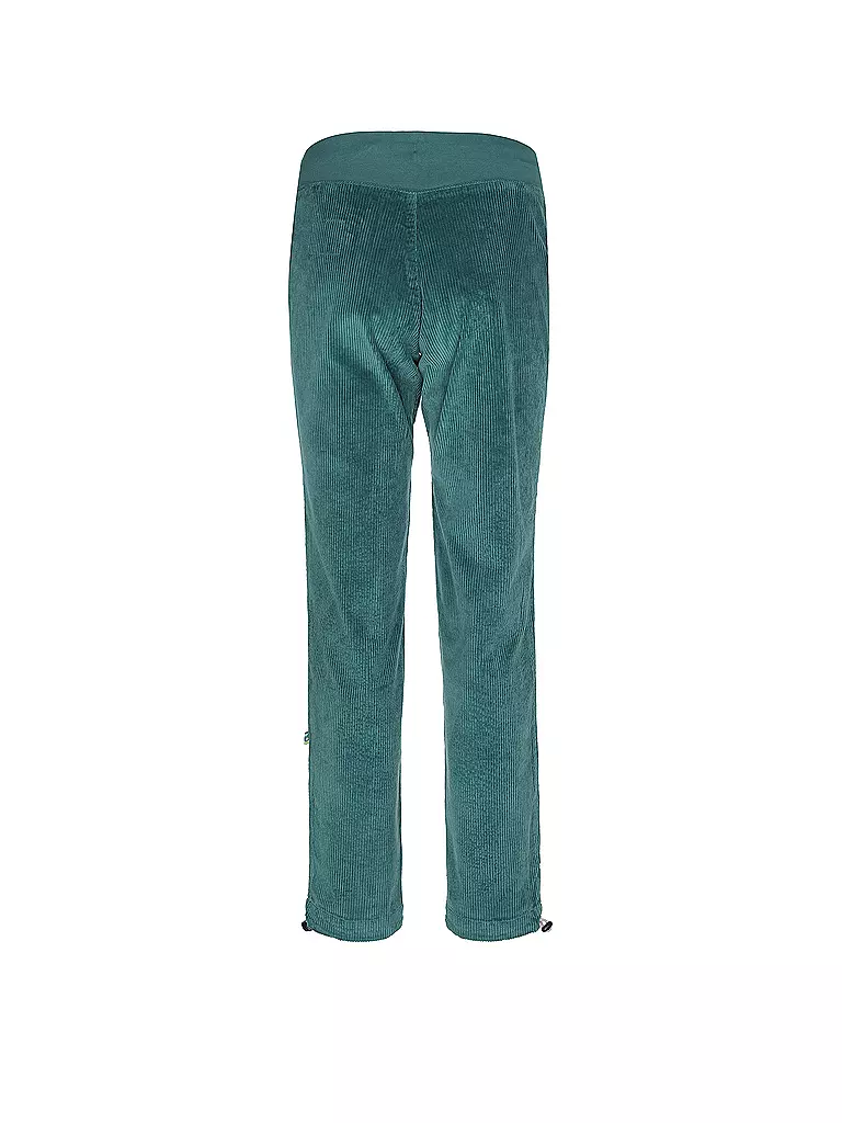 E9 | Damen Kletterhose BIA-VS  | olive