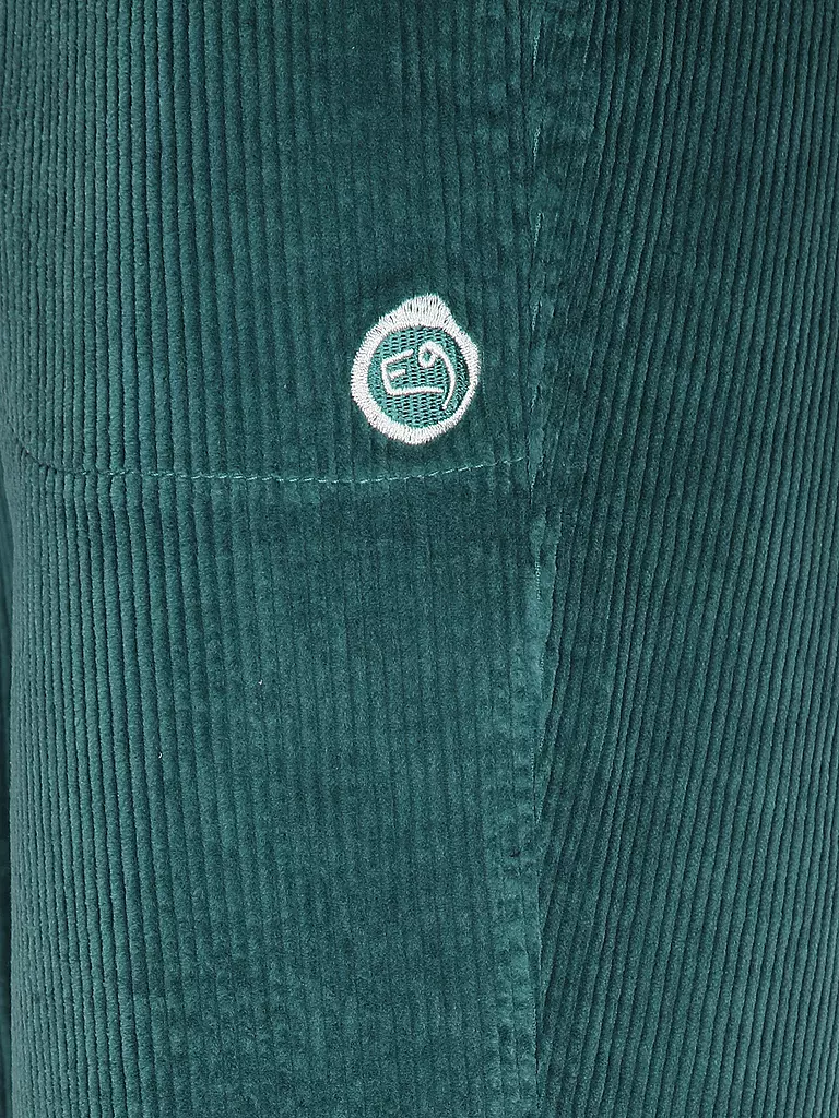 E9 | Damen Kletterhose BIA-VS  | olive