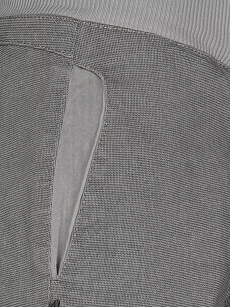E9 | Damen Kletterhose Fleur | grau