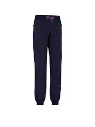 E9 | Damen Kletterhose Joee | dunkelblau