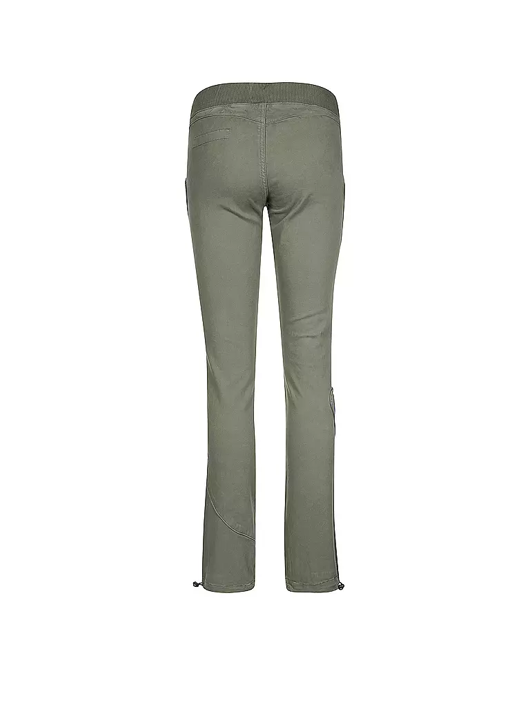 E9 | Damen Kletterhose Nanart | 