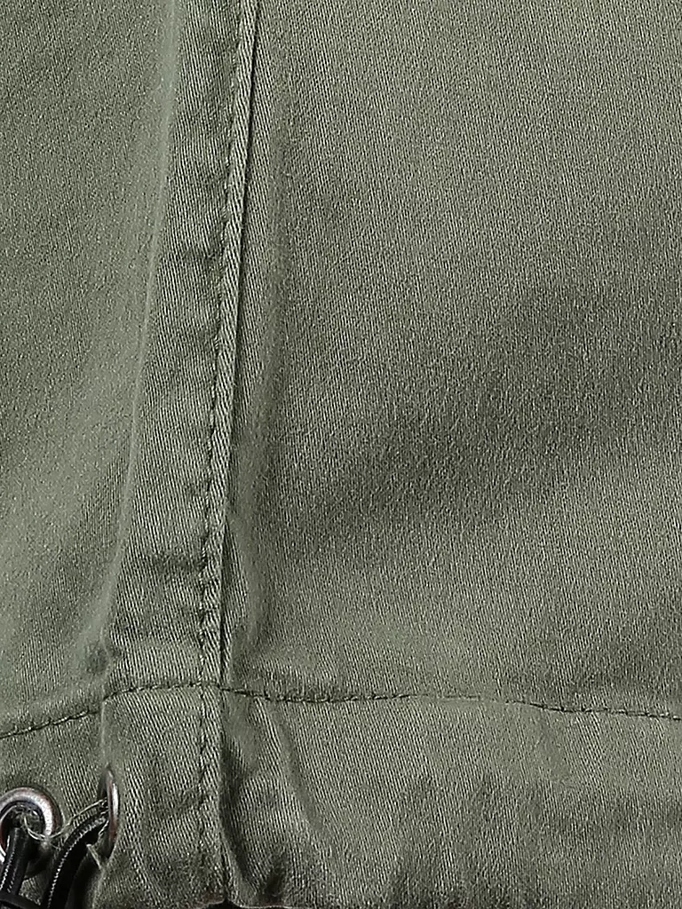 E9 | Damen Kletterhose Nanart | 