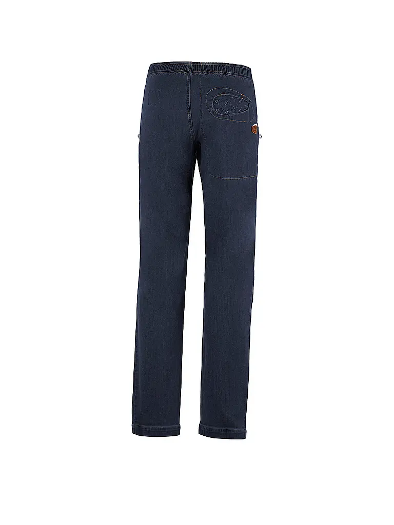 E9 | Damen Kletterhose Onda Denim | 