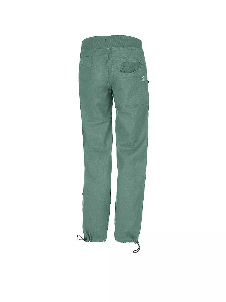 E9 | Damen Kletterhose Onda Flax | mint