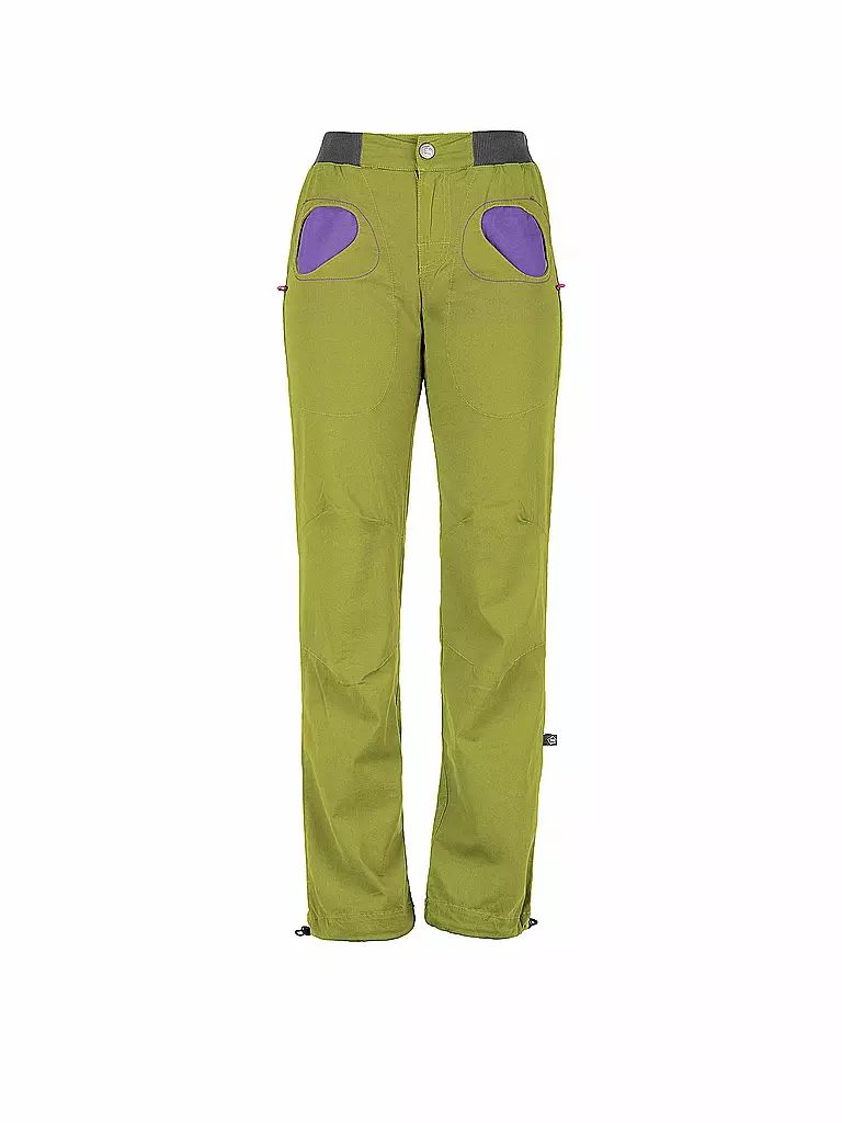 E9 | Damen Kletterhose Onda Story | 