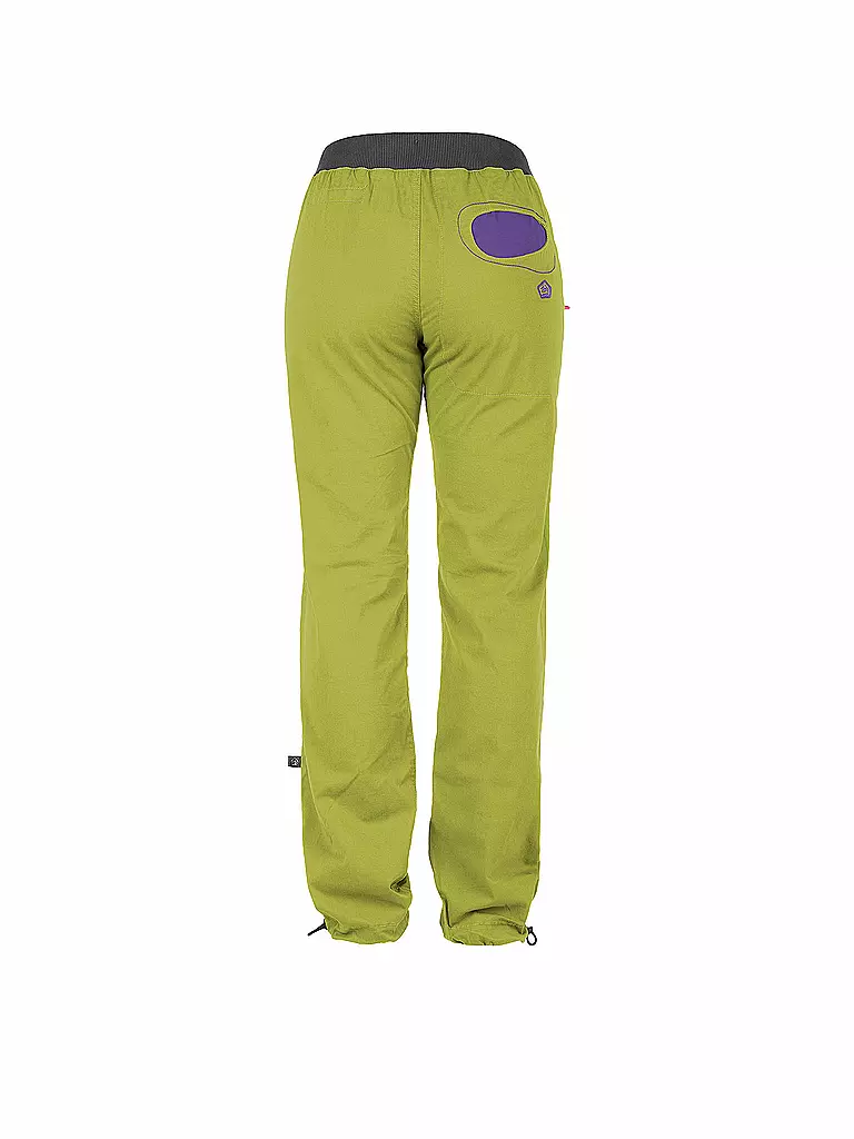 E9 | Damen Kletterhose Onda Story | 