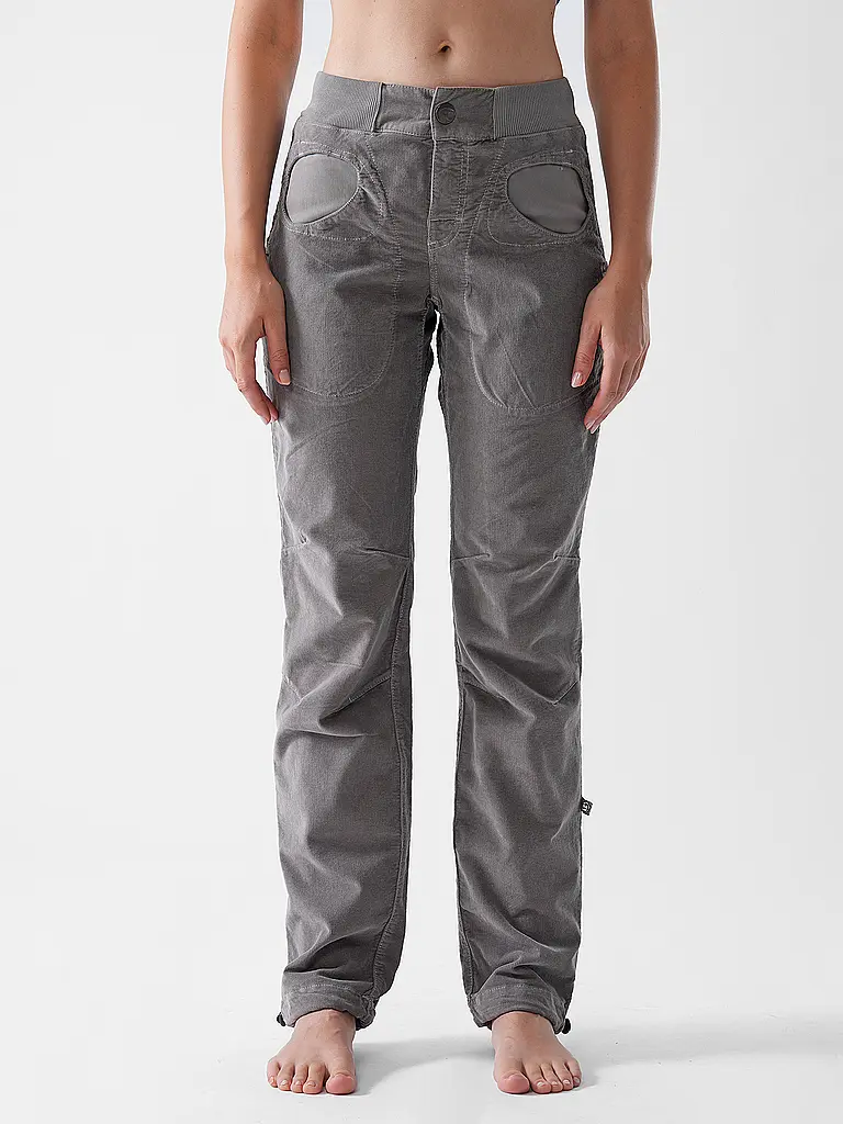 E9 | Damen Kletterhose Onda VS Cord | 