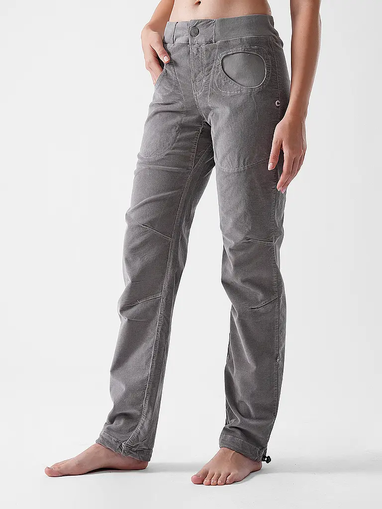 E9 | Damen Kletterhose Onda VS Cord | 