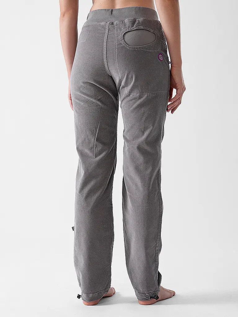 E9 | Damen Kletterhose Onda VS Cord | 