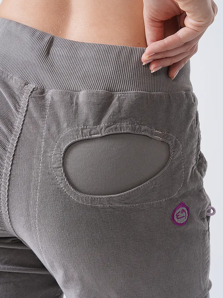 E9 | Damen Kletterhose Onda VS Cord | 