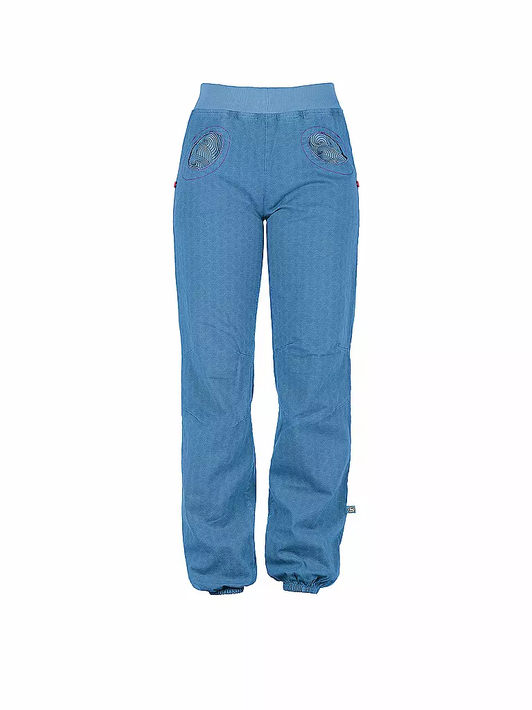 E9 | Damen Kletterhose Onda | 