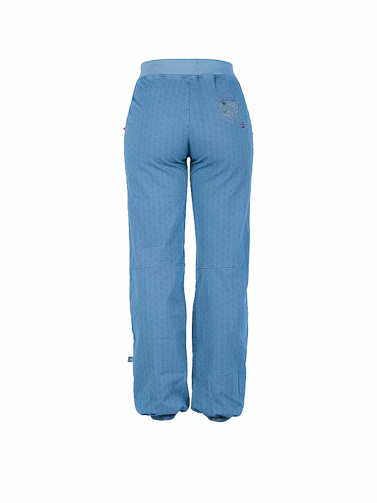 E9 | Damen Kletterhose Onda | 