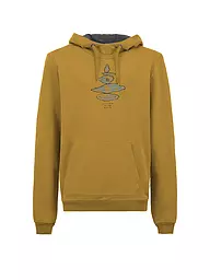 E9 | Herren Hoodie | grau