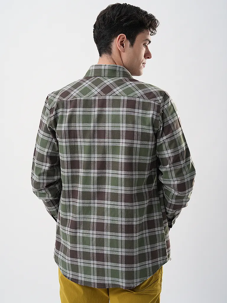 E9 | Herren Kletterhemd Peppino | 