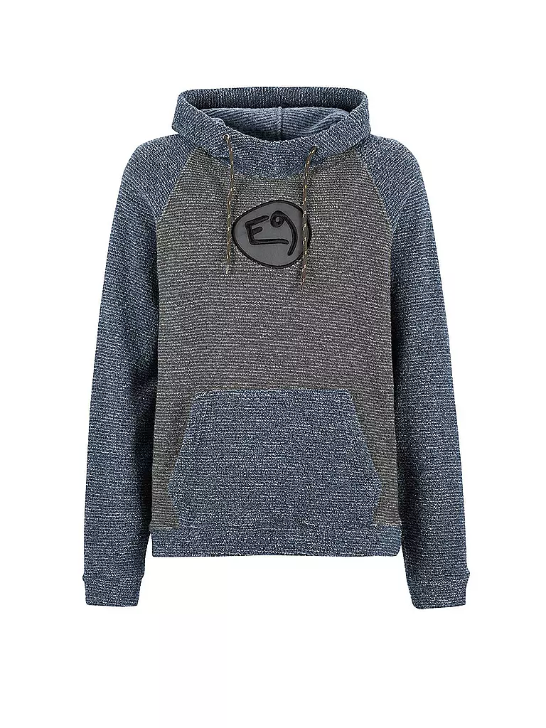 E9 | Herren Kletterhoodie Bolla 2.3 | grau