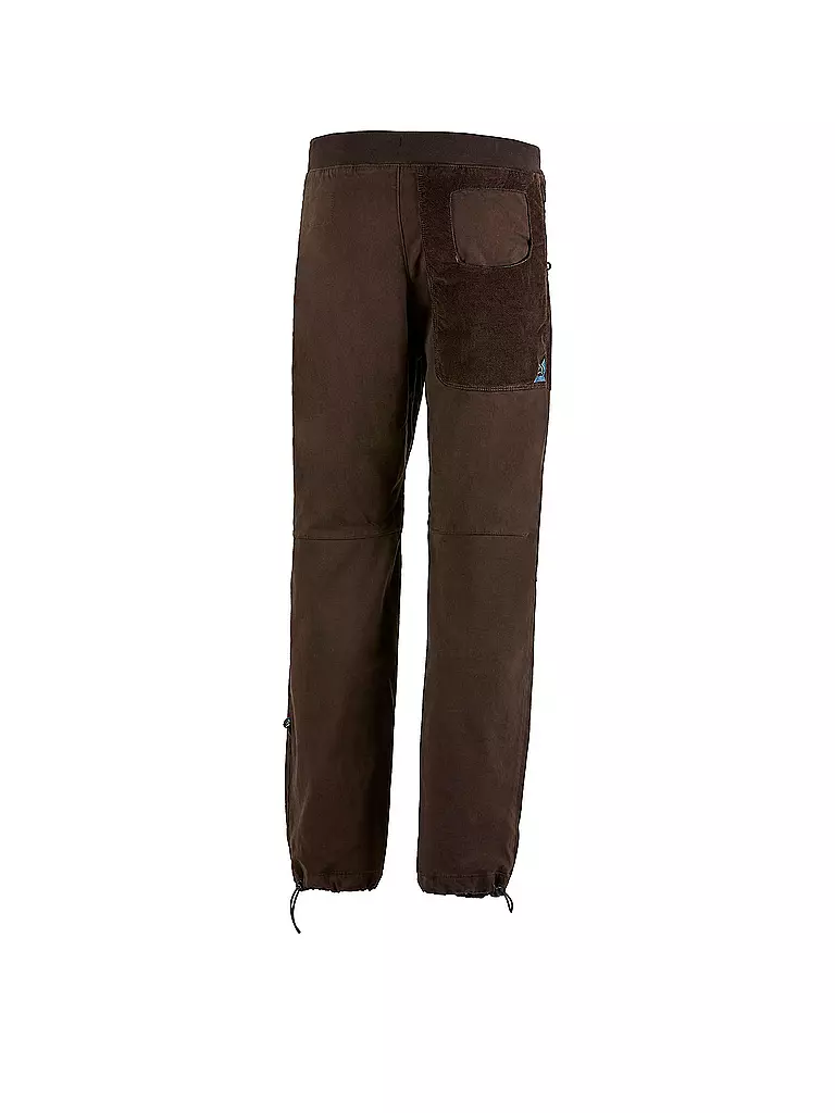 E9 | Herren Kletterhose Ananas 2.2 | braun